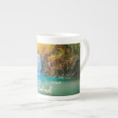 Recherche de cascade tasses Automne
