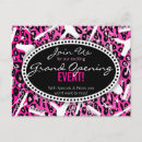 Search for hair salon opening invitations Hairdresser