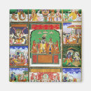 Search for avatar magnets 18th