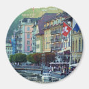 Recherche de luzern magnete La suisse