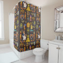 Search for ancient egypt shower curtains Papyrus