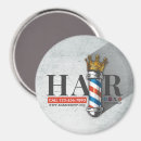 Recherche de salon de coiffure magnets Maquillage