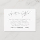 Search for wishing well invitations A note on