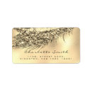 Search for spa return address labels Wellness