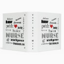 Search for student nurses binders Medical