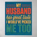 Search for my husband posters Reel