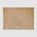 Search for burnt orange tissue paper Geometric