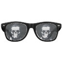 Search for scary sunglasses Skull