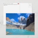 Recherche de du chili cartes postales Patagonie