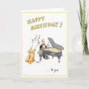 Search for pianist cards Happy