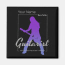 Search for guitarists magnets Vintage