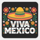 Search for viva mexico stickers Cinco de mayo