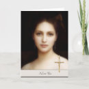 Search for bouguereau cards Virgin mary