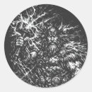 Search for god of thunder stickers Thor