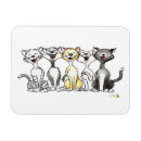 Recherche de chantant magnets Chaton