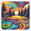 Search for disc golf stickers Sports