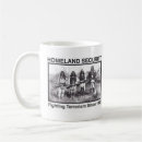 Recherche de terrorisme tasses L'amérique