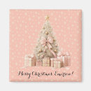 Search for decorated tree magnets For her