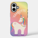 Recherche de magique coques Girl