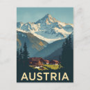 Recherche de cabane cartes postales Nature