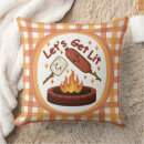 Recherche de marshmallow coussins Camping