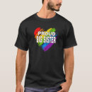 Search for big d tshirts Rainbow