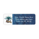 Search for hanukkah return address labels Cute