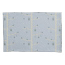 Search for woodland pillowcases Blue