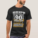 Recherche de 90 ans vêtements Anniversaire