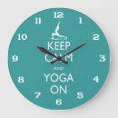 Recherche de poses horloges Méditation