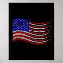 Search for waving flag posters Freedom