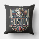 Search for new england pillows Boston