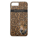 Search for cat fur iphone cases Leopard