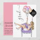 Recherche de fille blonde invitations Pour tous