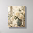 Search for peony canvas prints Botanical