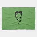 Recherche de frankenstein cuisine linges Halloween