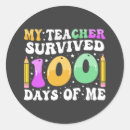 Search for my teacher stickers Student
