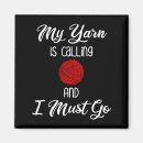 Recherche de pour le fils magnets Tricot