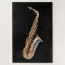 Search for saxophone puzzles Instrument