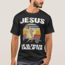 Recherche de christians tshirts Pour lui