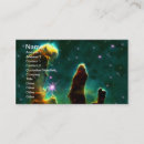 Recherche de nébuleuse cartes visite Astronomie