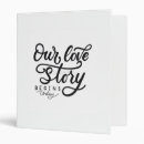 Search for love binders Wife