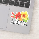 Recherche de hawaï coques Fleurs