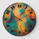 Recherche de coquillage horloges Coquille