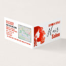 Search for salon logo business cards Hairdresser