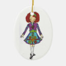 Search for irish dancing ornaments Folk