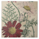 Recherche de marais carreaux Fleurs