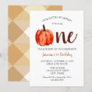 Search for october 1st birthday invitations Minimalist