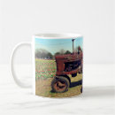 Search for tractor farming mugs Antique