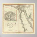 Search for egypt nile river posters Map